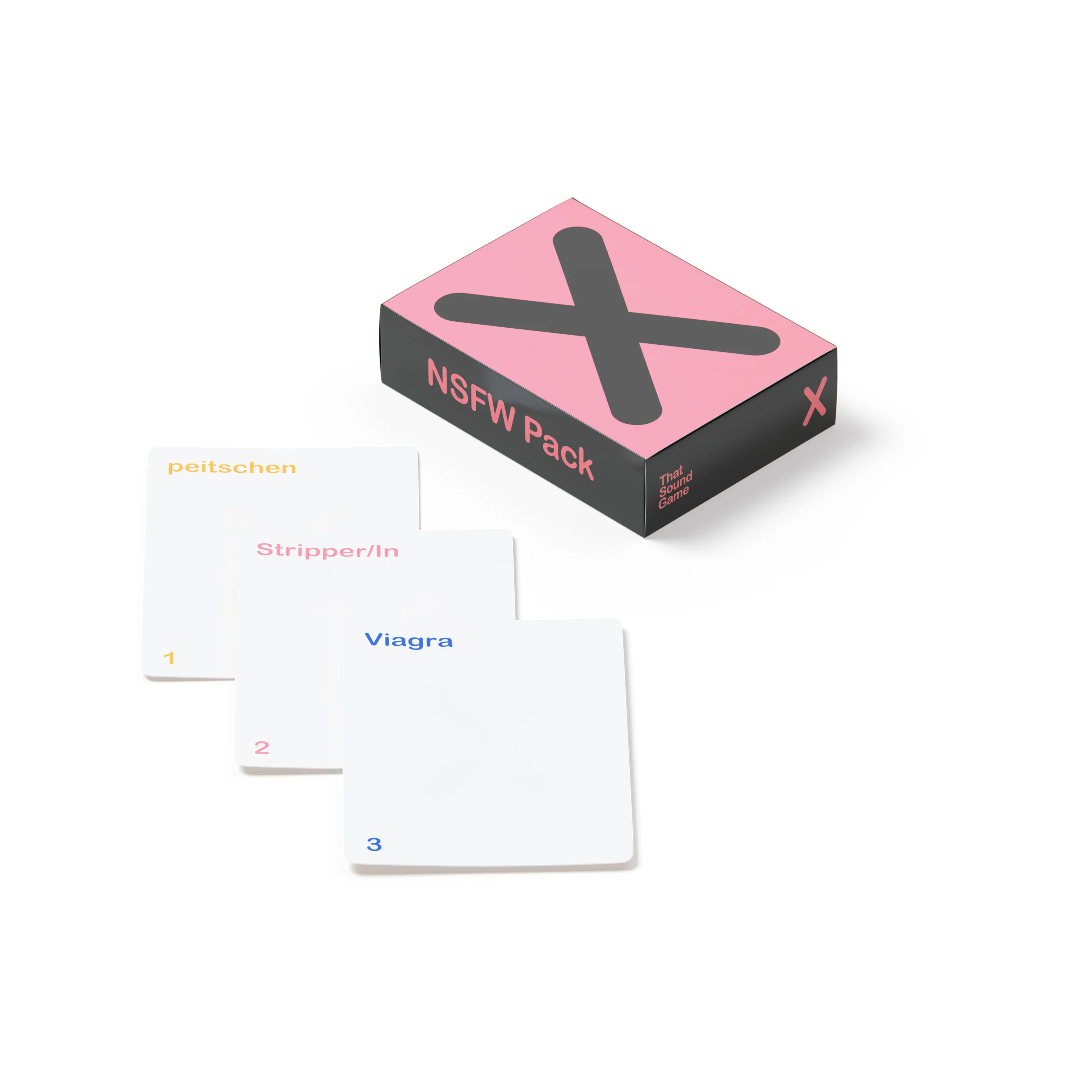 NSFW Bundle - German Version (18+) - Image 3