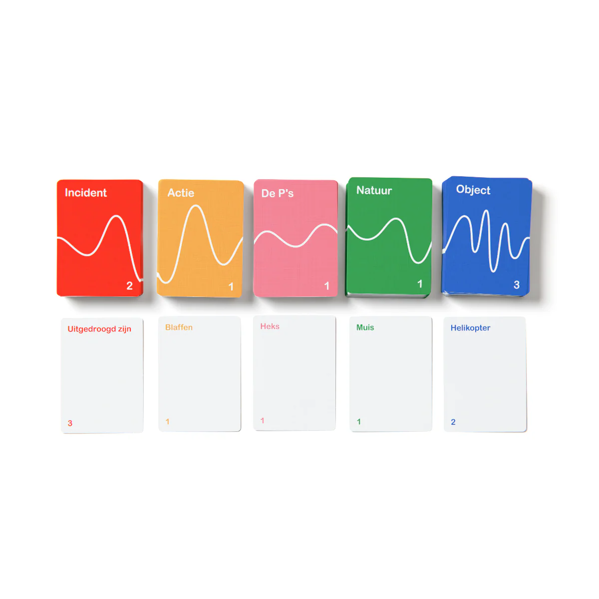 That Sound Game - Dutch Version (14+) - Image 3