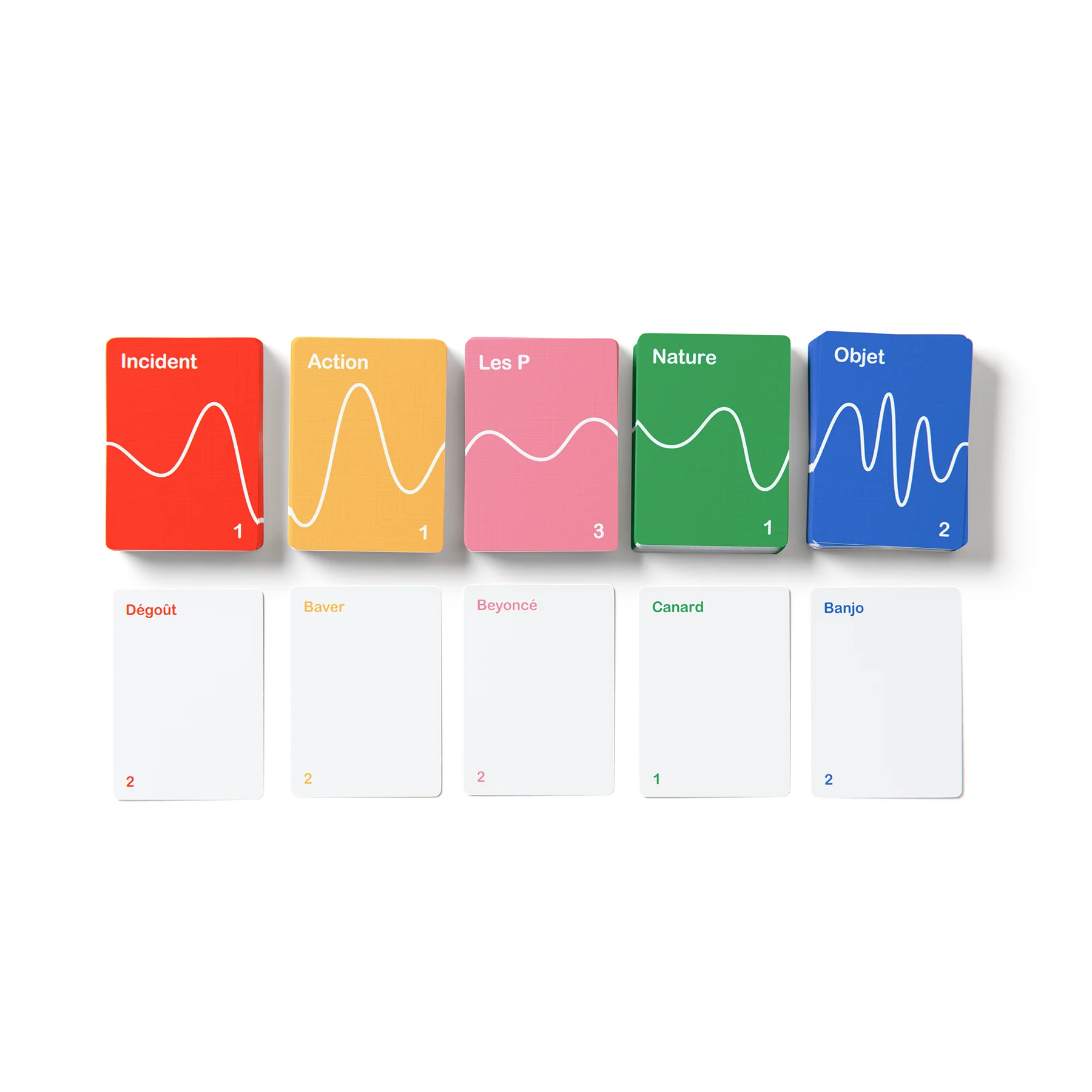 Bruitages - French Version (14+) - Image 3