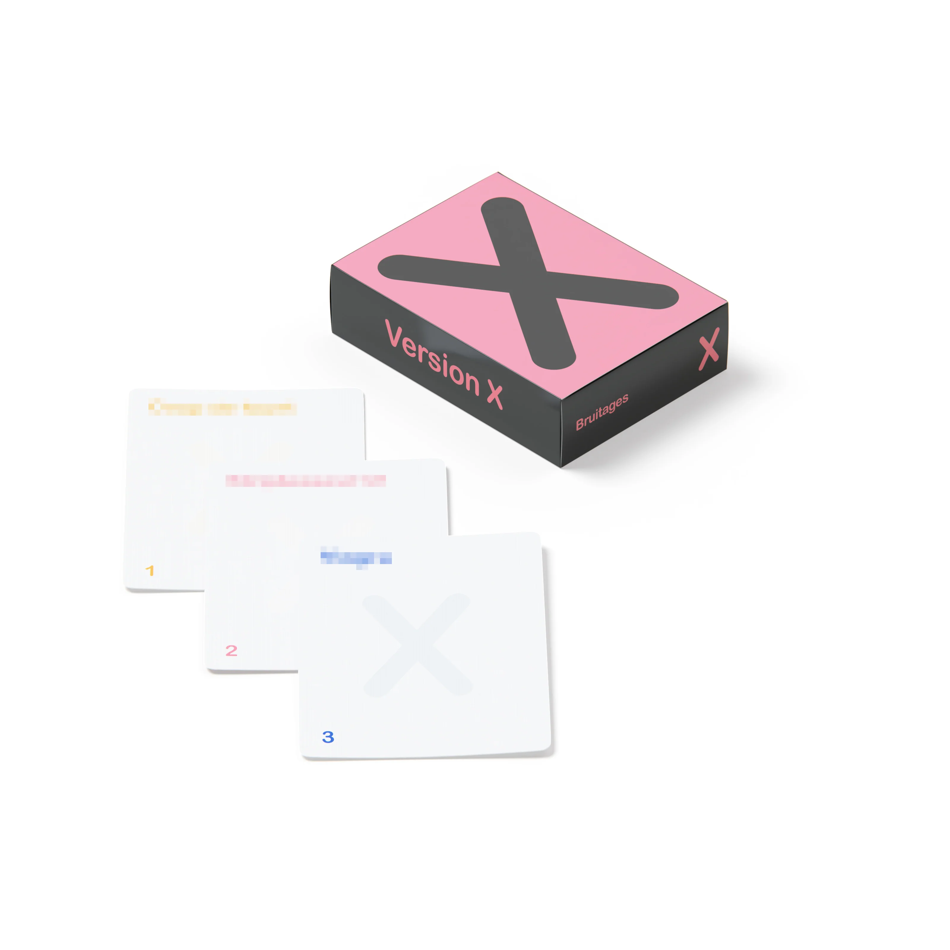 Lot Bruitages Version X - French (18+) - Image 4